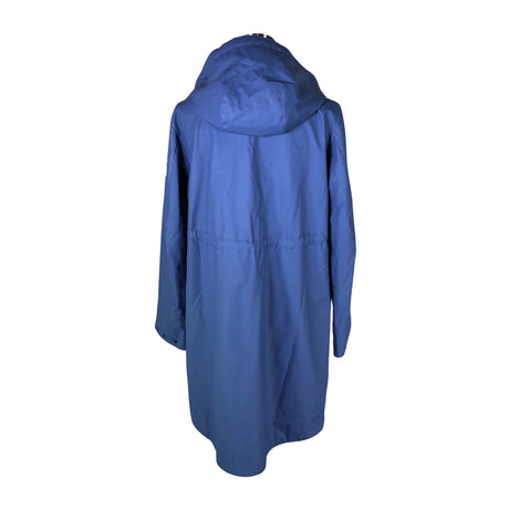 Unisex Odd Molly - Rain jacket, size 38 - Blue (2)
