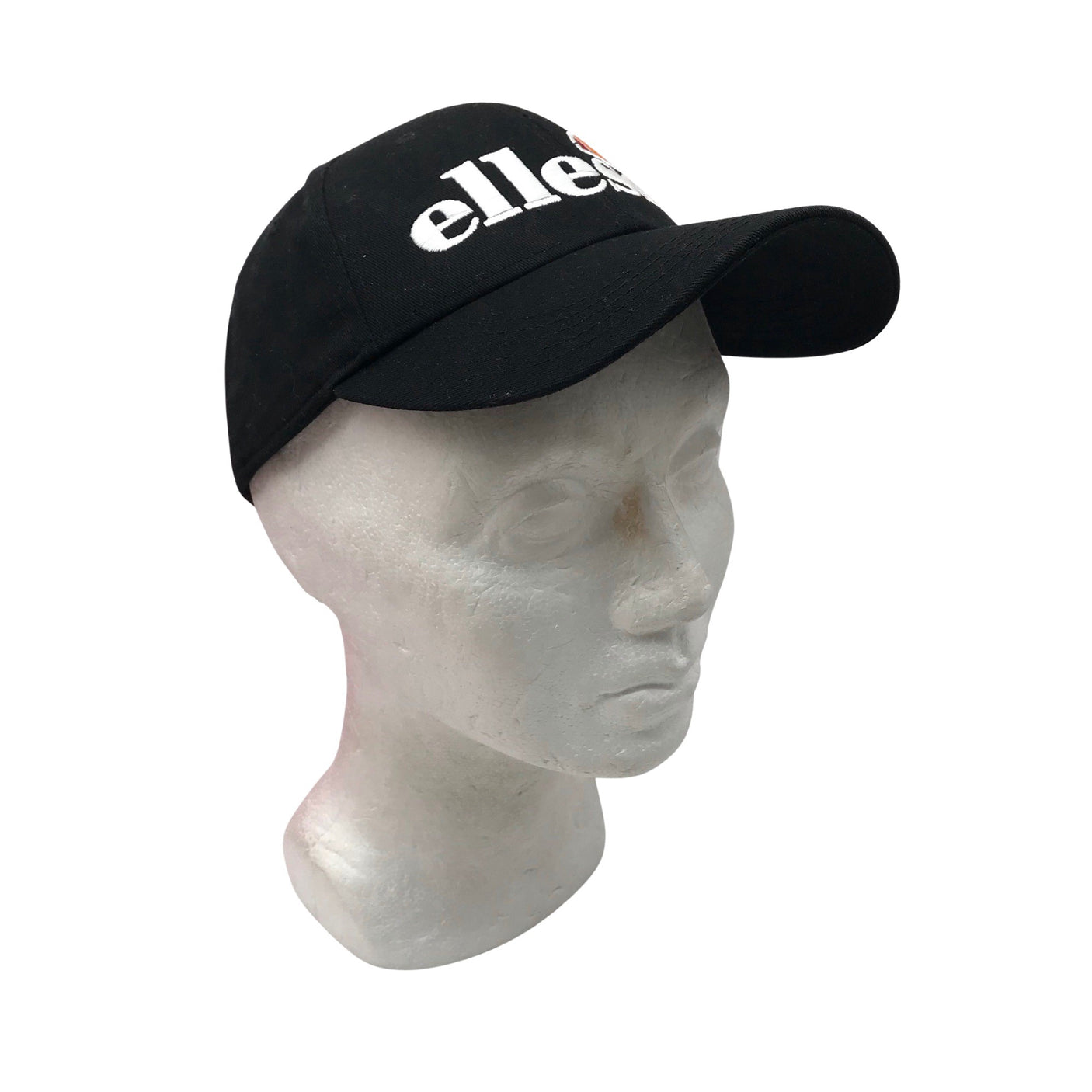 Unisex Ellesse - Cap, size 52 - 54 cm - Black (1)