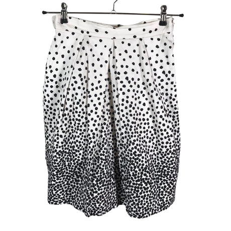 Unisex Marella - Fabric skirt, size 34 - Beige ()