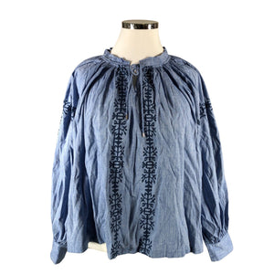 Unisex Mos Mosh - Pusero, koko 42 -  (1)