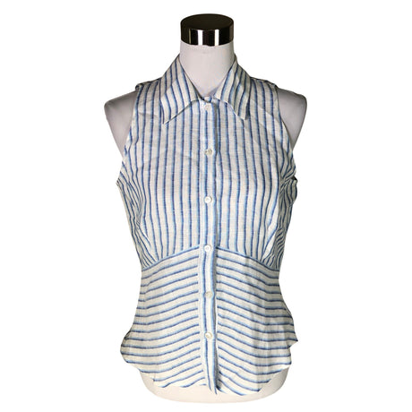 Unisex Marella - Top, size 40 - White ()