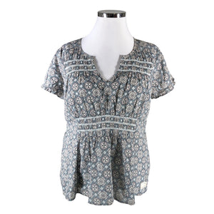 Unisex Odd Molly - Tunic, size 42 - Gray (1)