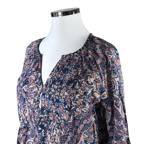 Unisex Odd Molly - Dress, size 44 - Blue (2)