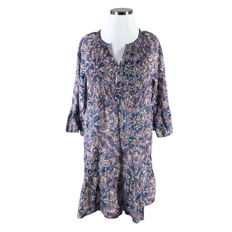 Unisex Odd Molly - Dress, size 44 - Blue ()