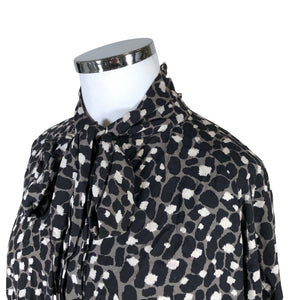 Unisex Miia Halmesmaa - Sifonkitunika, koko 46 -  (3)