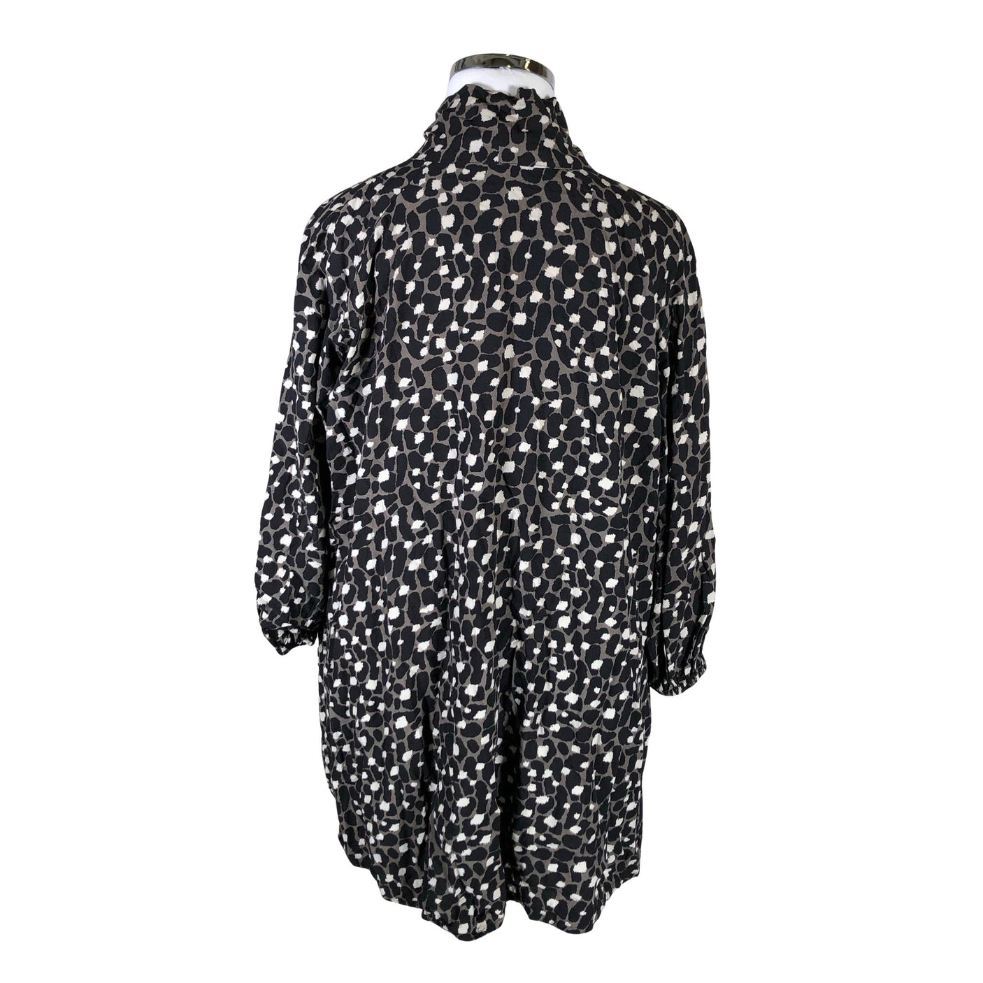 Unisex Miia Halmesmaa - Sifonkitunika, koko 46 -  (2)