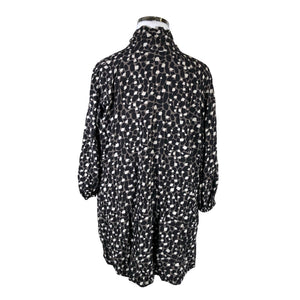 Unisex Miia Halmesmaa - Sifonkitunika, koko 46 -  (2)