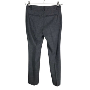 Unisex s.Oliver - Straight leg trousers, size 34 - Gray (2)