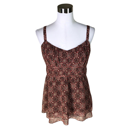 Unisex Ann Taylor - Top, size 38 - Red ()