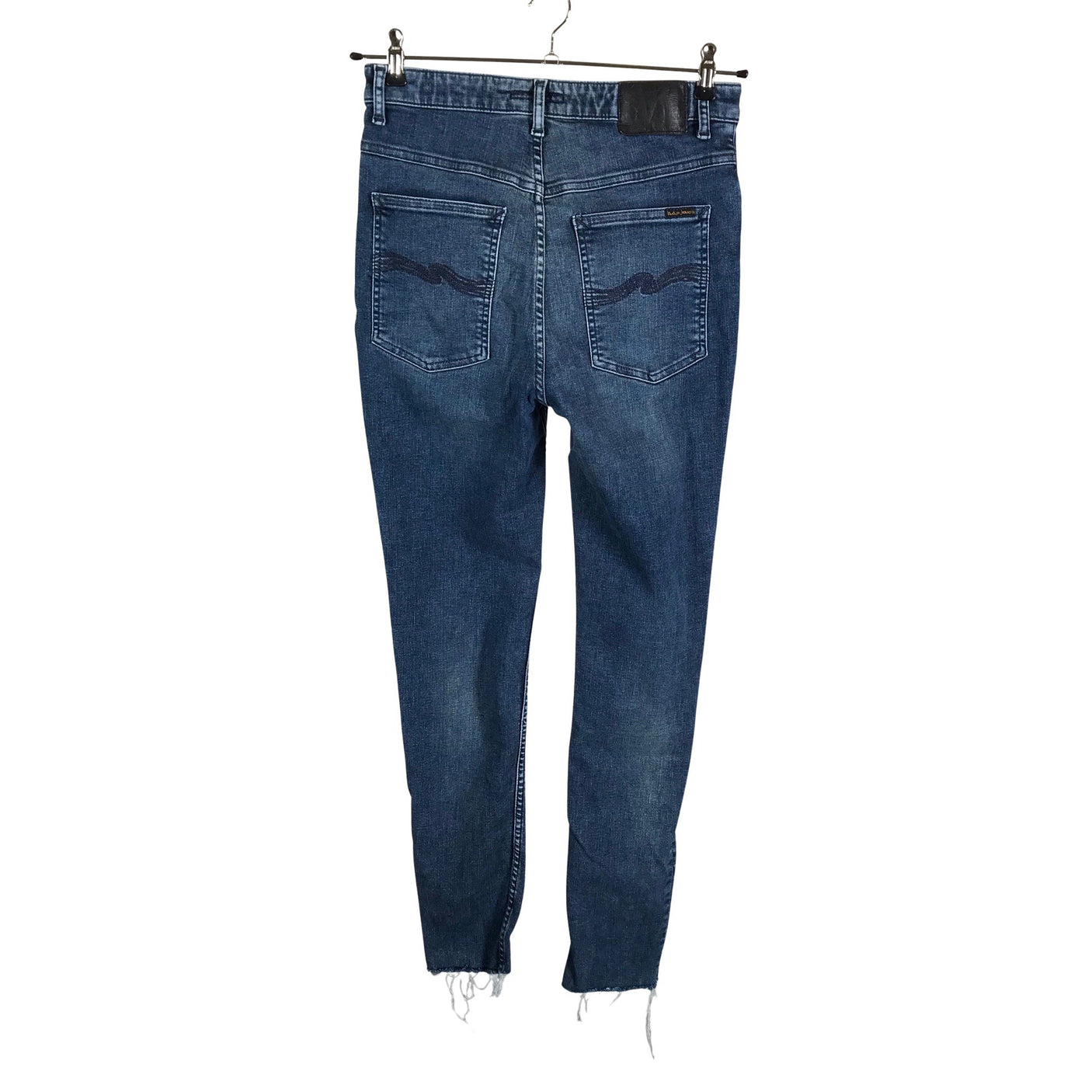 Unisex Nudie Jeans - Jeans, size W32 - Blue (2)