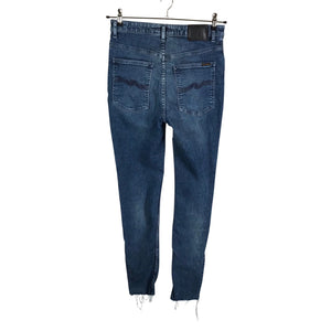 Unisex Nudie Jeans - Jeans, size W32 - Blue (2)