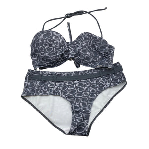 Unisex Bruno Banani - Bikinis, size 38 - Gray (1)