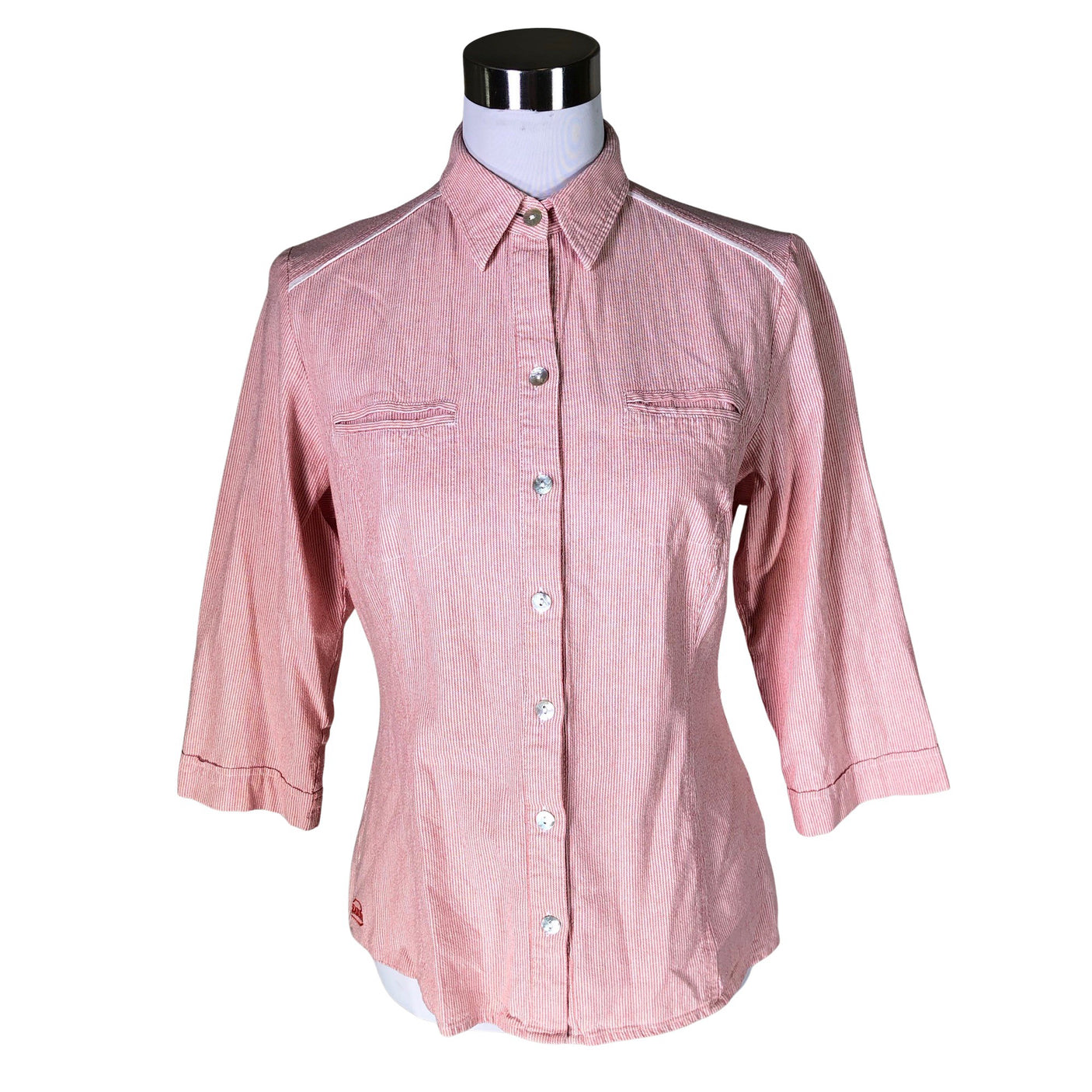 Unisex The Earth Collection - Kauluspaita, koko 40 -  (1)