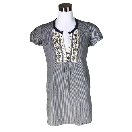 Unisex Noa Noa - Tunic, size 34 - Blue ()