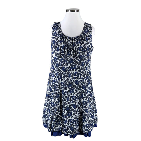 Unisex Voglia - Party dress, size 44 - Blue ()