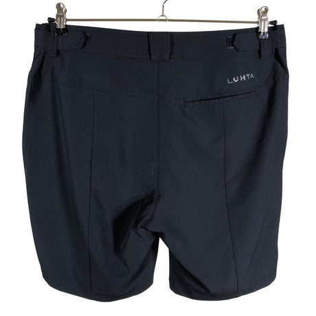 Unisex Luhta - Urheilushortsit, koko 42 -  (2)