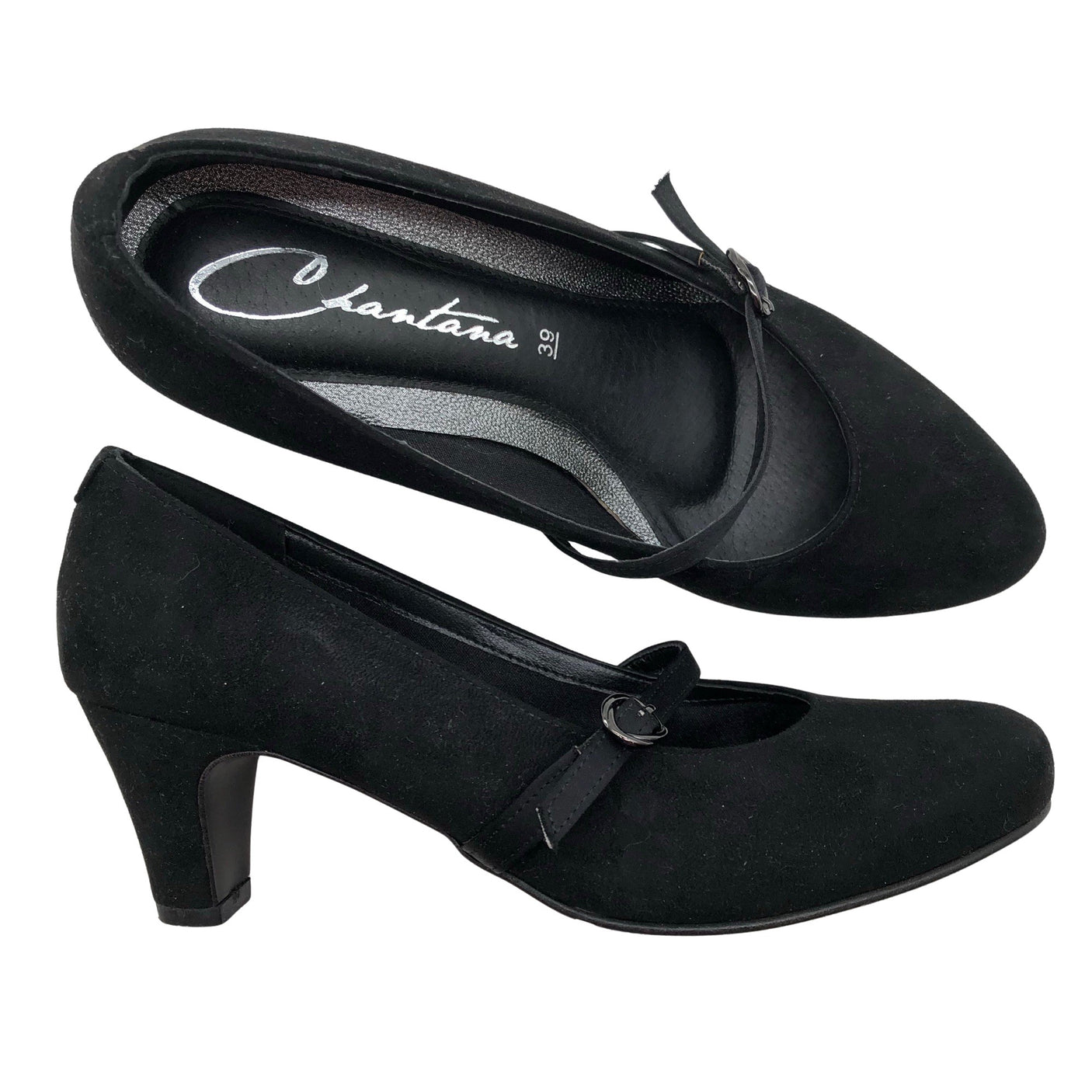 Unisex Chantana - Korkokengät, koko 39 -  (1)