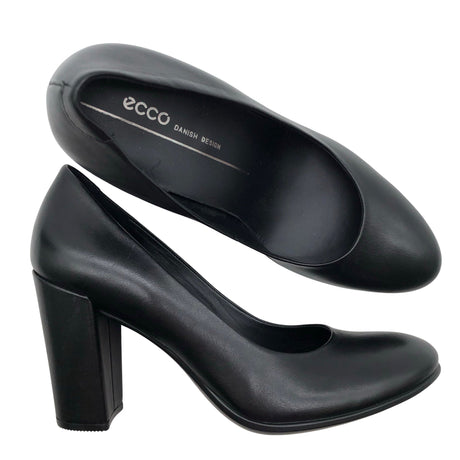 Unisex Ecco - Korkokengät, koko 40 -  ()