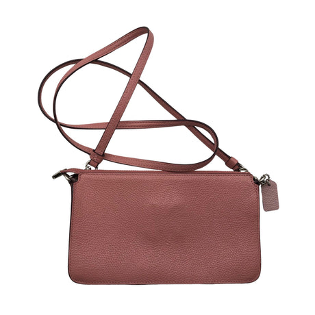 Unisex Coach - Olkalaukku, koko Mini -  (2)