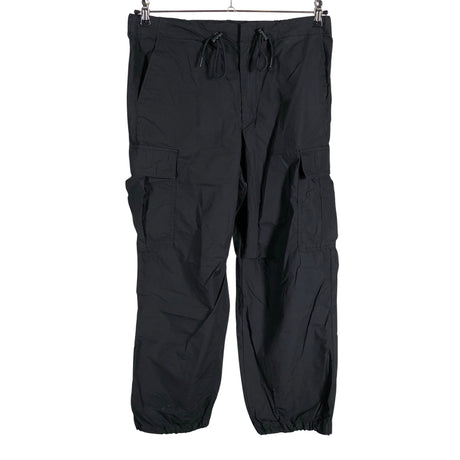Unisex Gap - Cargo pants, size 38 - Black ()