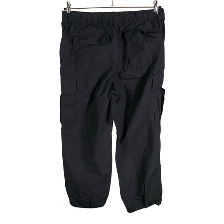 Unisex Gap - Cargo pants, size 38 - Black (2)