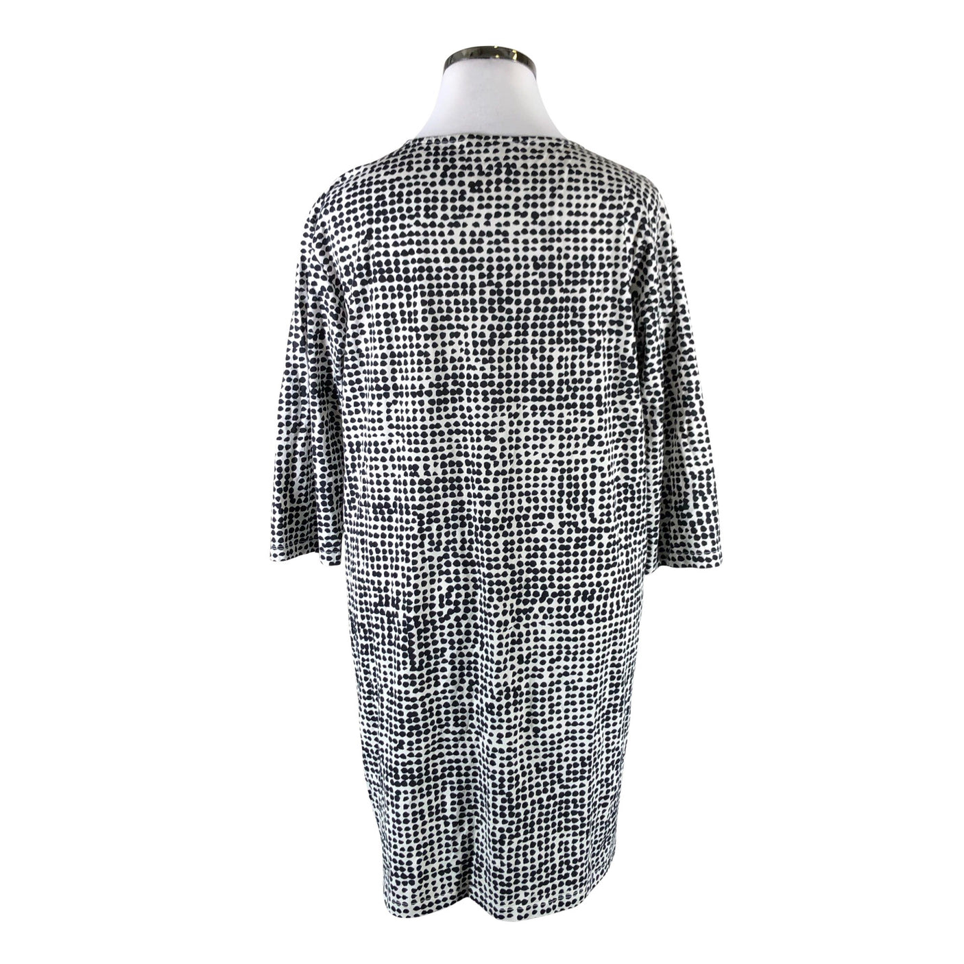 Unisex Marimekko - Trikoomekko, koko 44 -  (3)