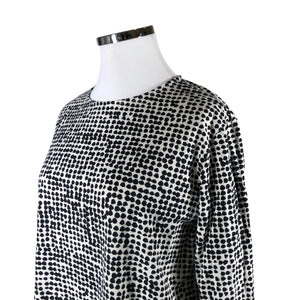 Unisex Marimekko - Trikoomekko, koko 44 -  (2)