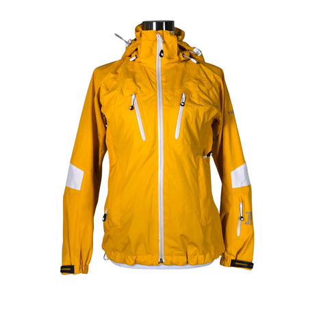 Unisex Halti - Outdoor jacket, size 34 - Yellow ()