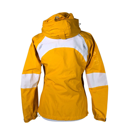 Unisex Halti - Outdoor jacket, size 34 - Yellow (2)