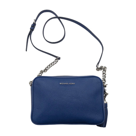 Unisex Michael Kors - Shoulder bag, size Mini - Blue ()