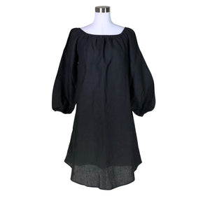 Unisex Bypias - Dress, size 40 - Black (1)