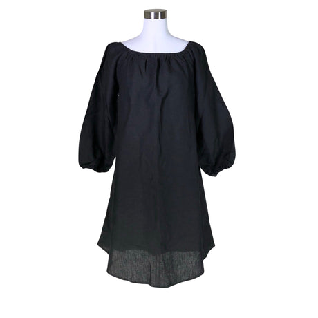 Unisex Bypias - Dress, size 40 - Black ()