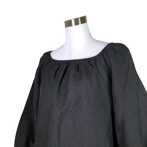 Unisex Bypias - Dress, size 40 - Black (3)