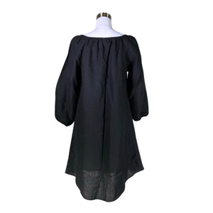 Unisex Bypias - Dress, size 40 - Black (2)