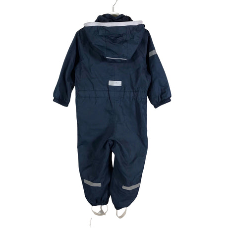 Unisex Reimatec - Välikausihaalari, koko 92 - 98 -  (2)