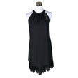 Unisex Esprit - Party dress, size 36 - Black ()