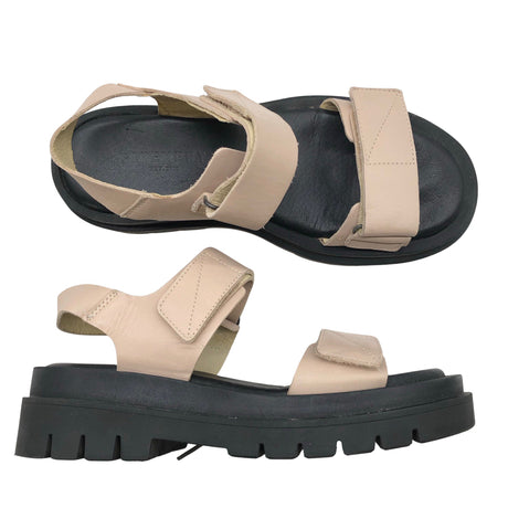 Unisex Pavement - Sandaalit, koko 38 -  ()