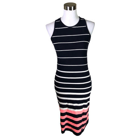 Unisex Superdry - Tricot dress, size 36 - Blue ()
