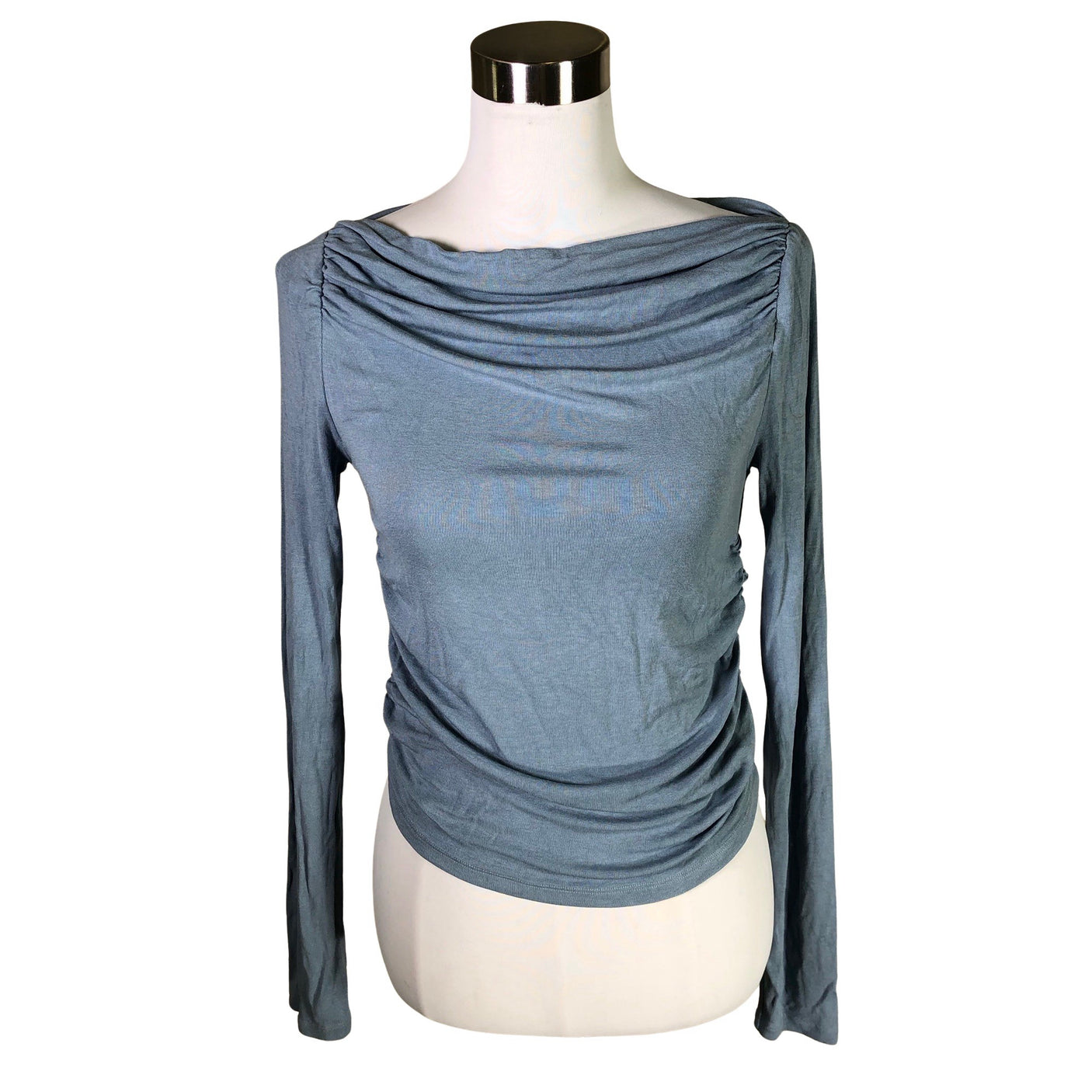 Unisex Lindex - Trikoopaita, koko 36 -  (1)