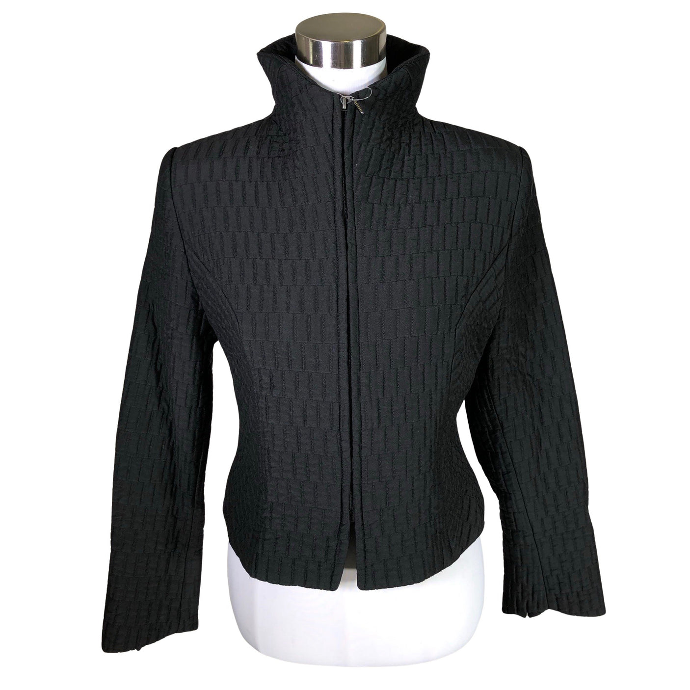 Unisex Ril's - Jacket, size 36 - Black (1)