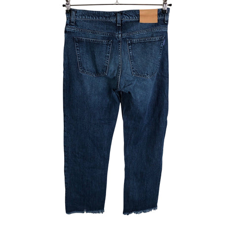 Unisex Gant - Jeans, size W28 - Blue (2)