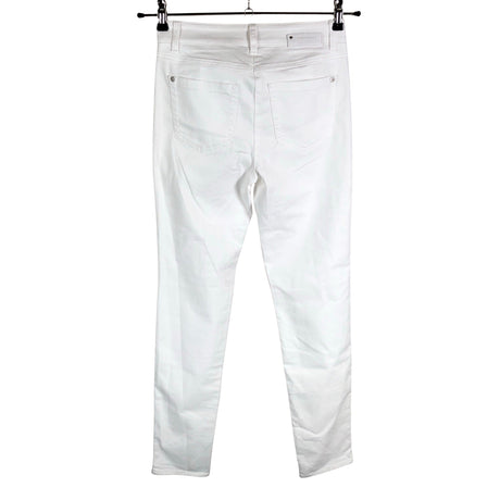 Unisex Gerry Weber - Jeans, size 34 - White (2)