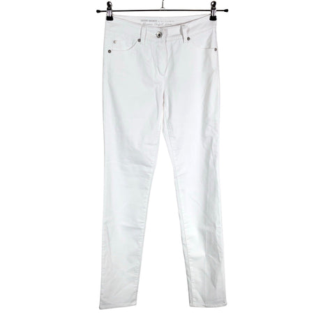 Unisex Gerry Weber - Jeans, size 34 - White ()