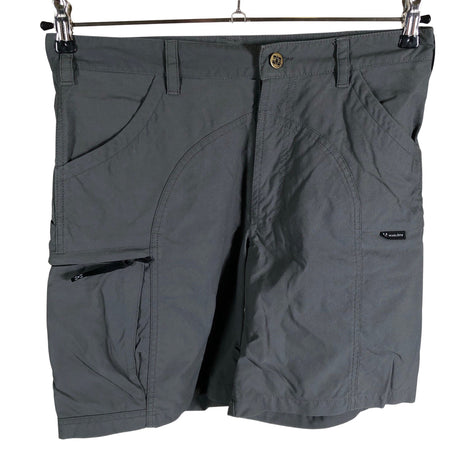 Unisex Haglöfs - Shorts, size 40 - Gray ()