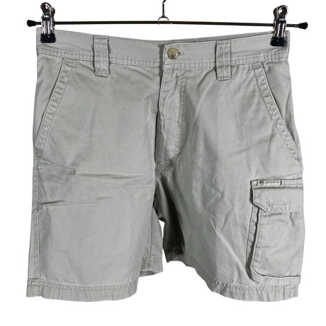 Unisex Columbia - Shorts, size 36 - Beige ()