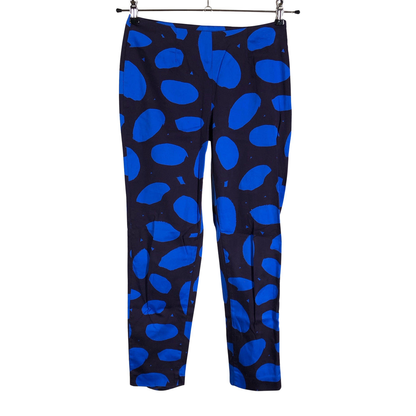 Unisex Marimekko - Slacks, size 34 - Blue (1)