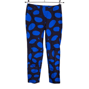 Unisex Marimekko - Slacks, size 34 - Blue (1)