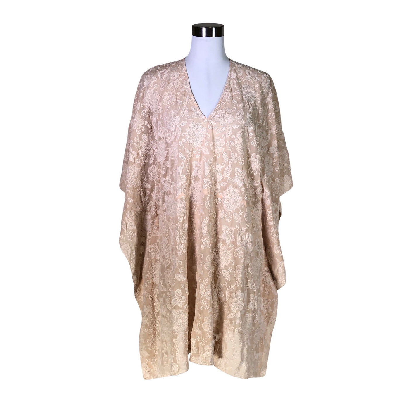 Unisex Dante 6 - Tunic, size 40 - Beige (1)