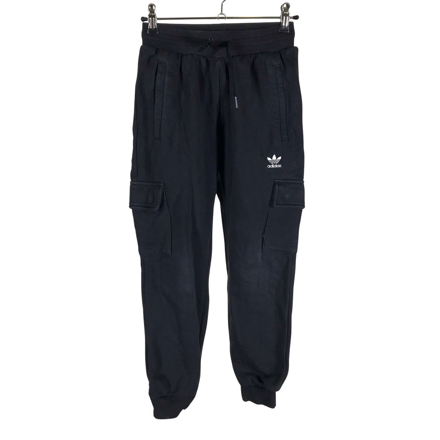 Unisex Adidas - Collegehousut, koko 134 - 140 -  (1)