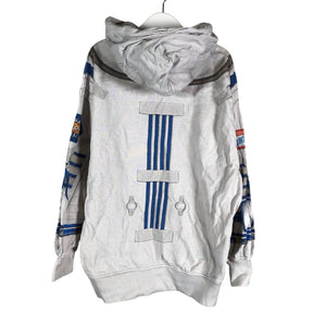 Unisex Molo Kids - Huppari, koko 134 - 140 -  (2)